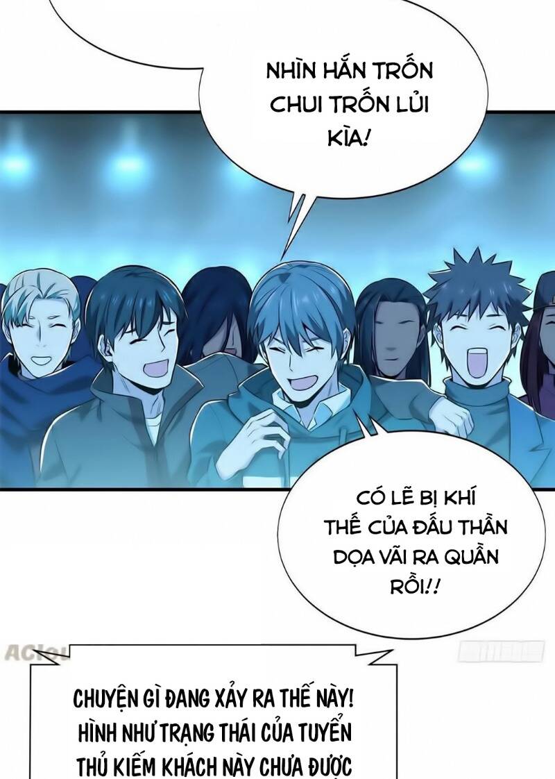 Toàn Chức Cao Thủ 2 Chapter 41 - Trang 2