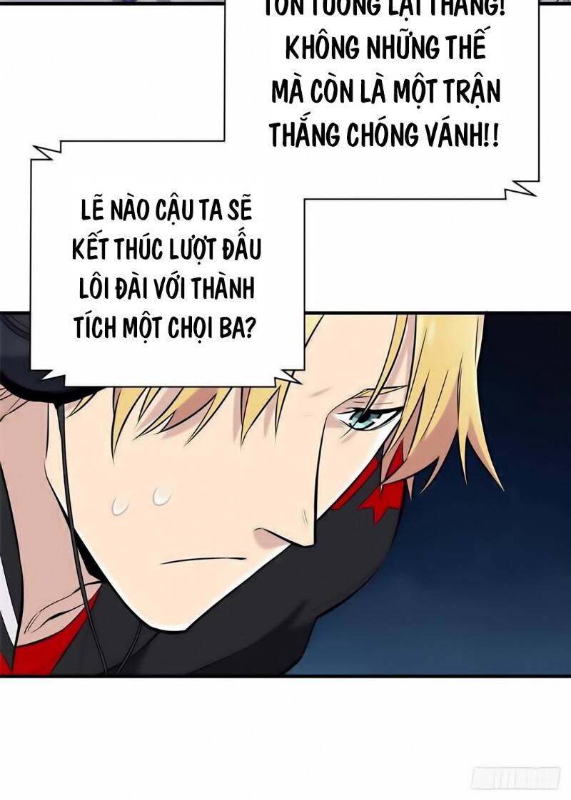 Toàn Chức Cao Thủ 2 Chapter 41 - Trang 2