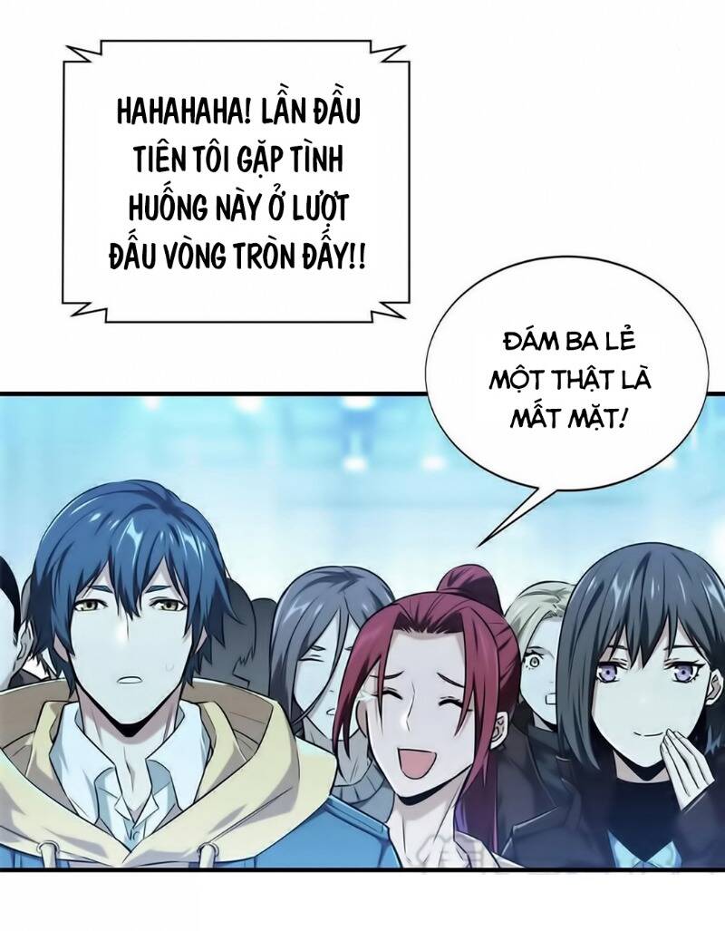 Toàn Chức Cao Thủ 2 Chapter 41 - Trang 2