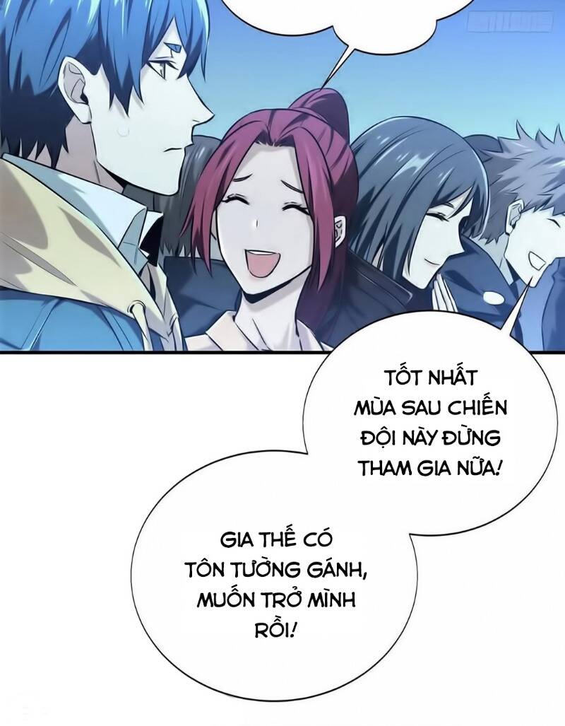 Toàn Chức Cao Thủ 2 Chapter 41 - Trang 2