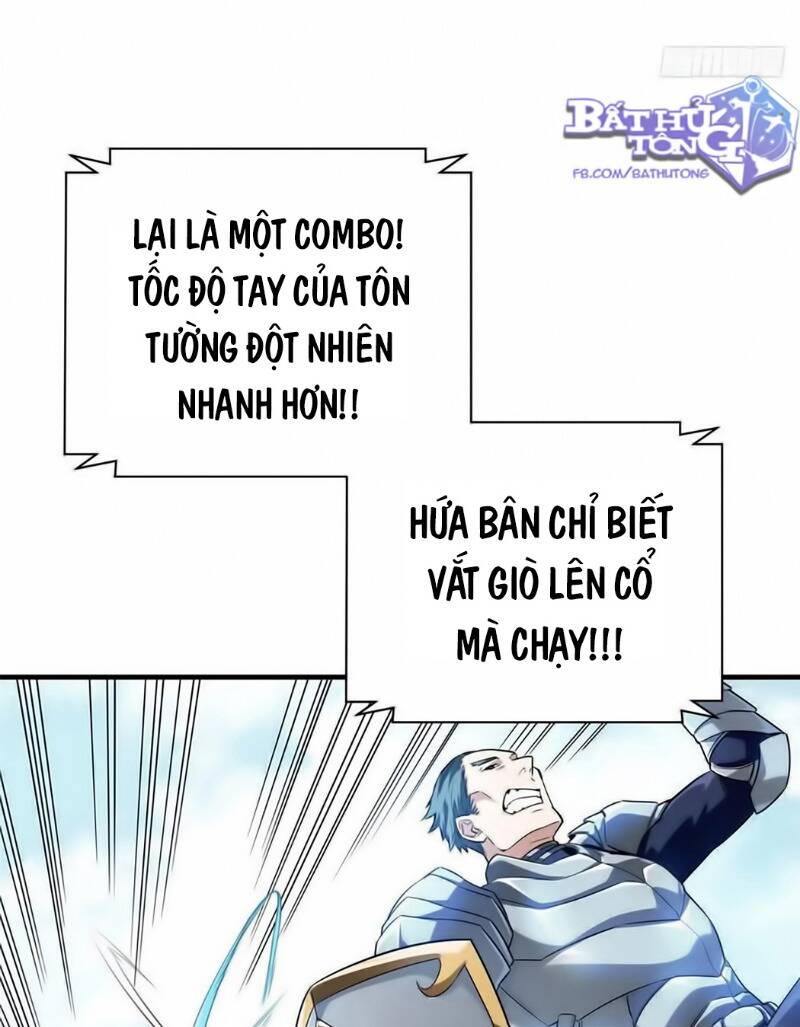 Toàn Chức Cao Thủ 2 Chapter 41 - Trang 2