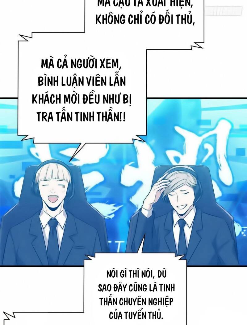 Toàn Chức Cao Thủ 2 Chapter 41 - Trang 2