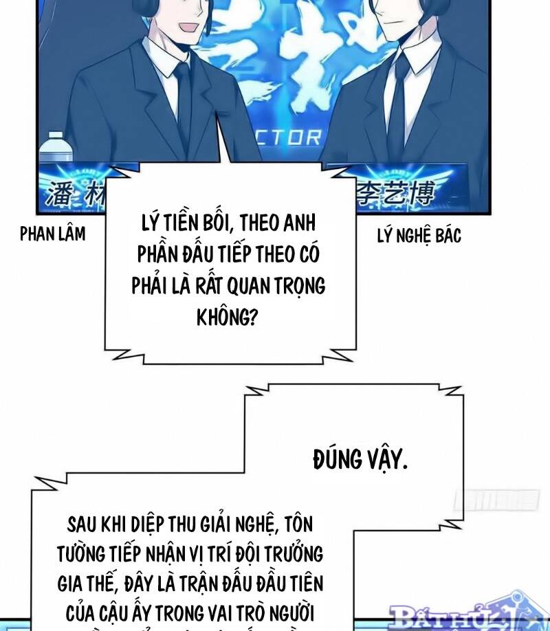 Toàn Chức Cao Thủ 2 Chapter 41 - Trang 2