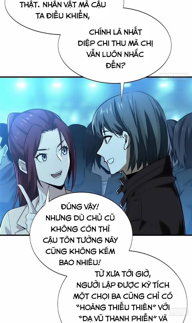 Toàn Chức Cao Thủ 2 Chapter 41 - Trang 2