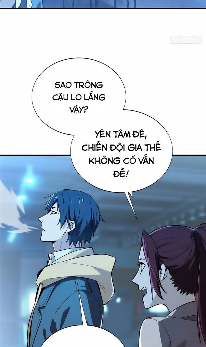 Toàn Chức Cao Thủ 2 Chapter 41 - Trang 2