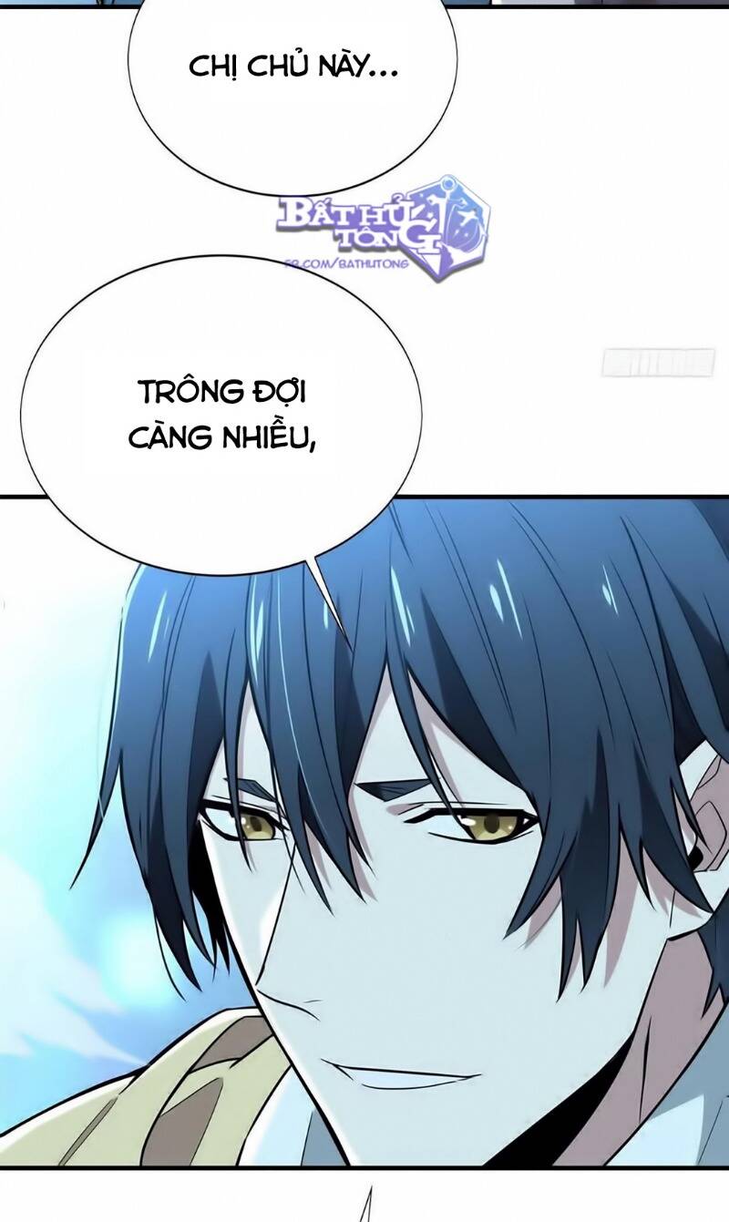 Toàn Chức Cao Thủ 2 Chapter 41 - Trang 2