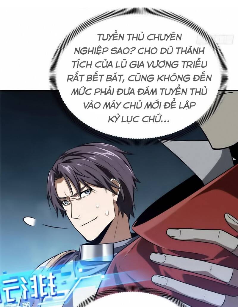 Toàn Chức Cao Thủ 2 Chapter 40 - Trang 2