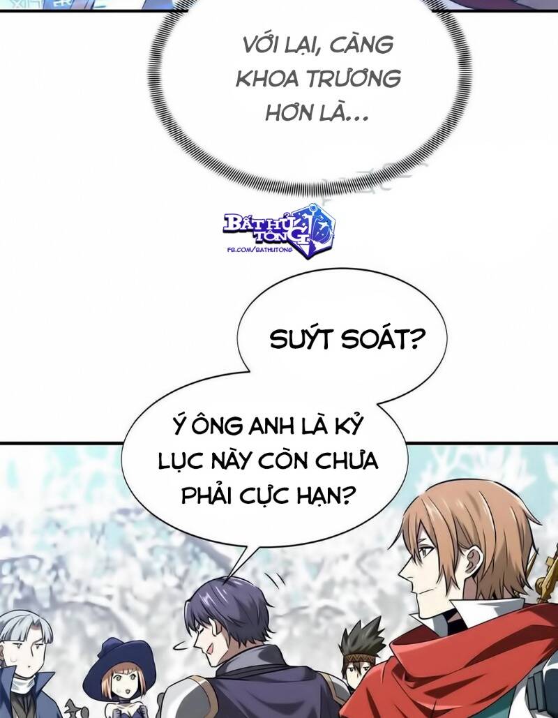 Toàn Chức Cao Thủ 2 Chapter 40 - Trang 2