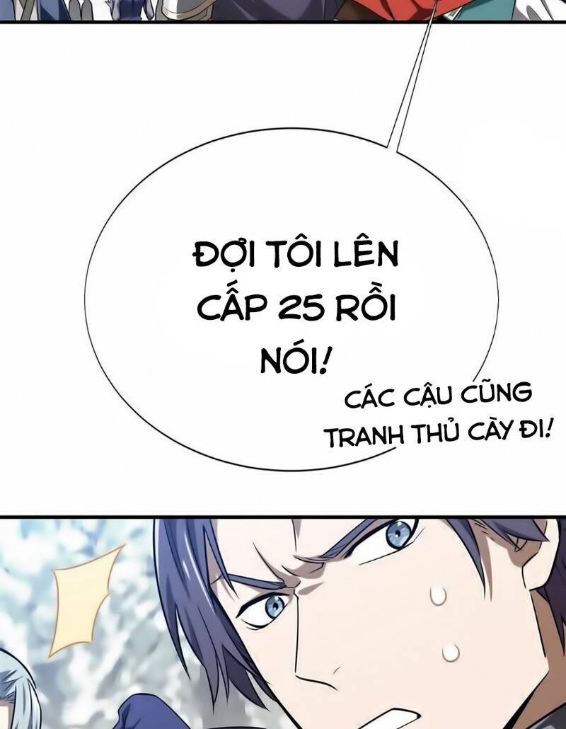 Toàn Chức Cao Thủ 2 Chapter 40 - Trang 2