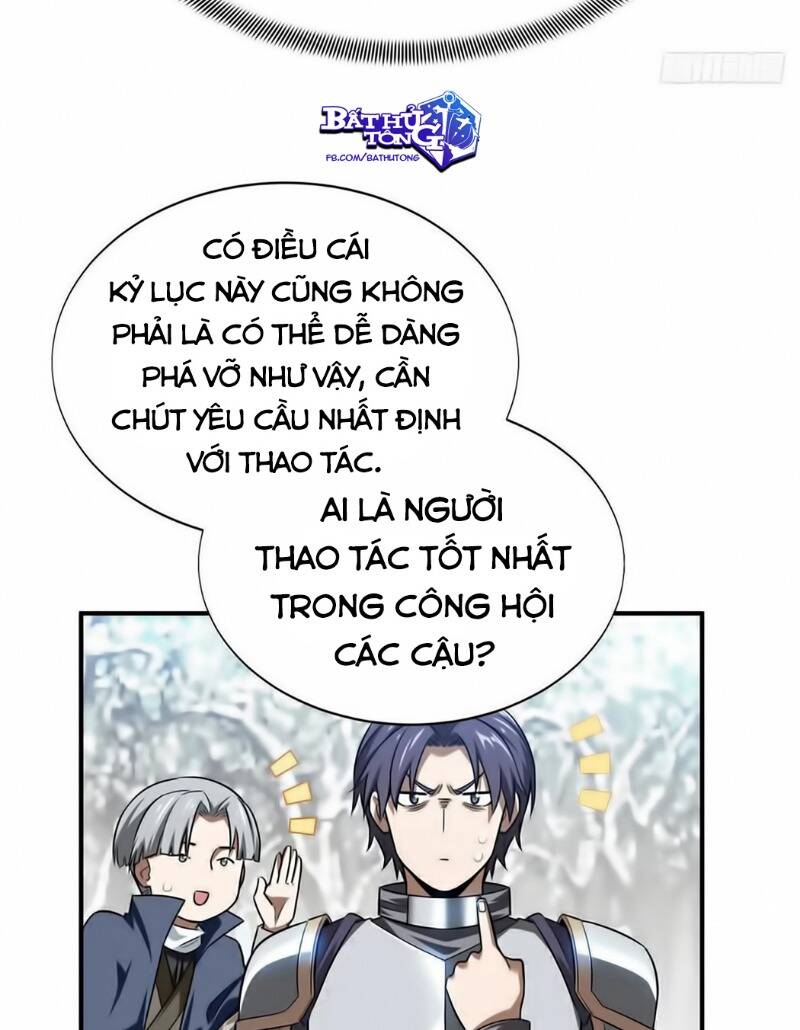 Toàn Chức Cao Thủ 2 Chapter 40 - Trang 2