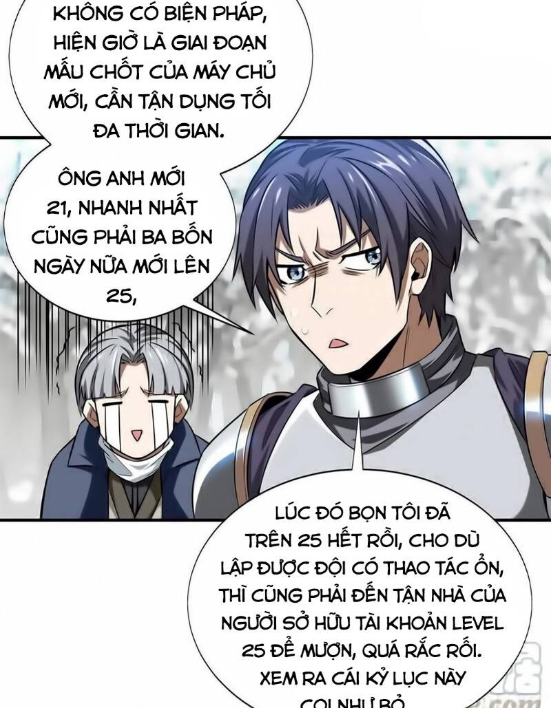 Toàn Chức Cao Thủ 2 Chapter 40 - Trang 2