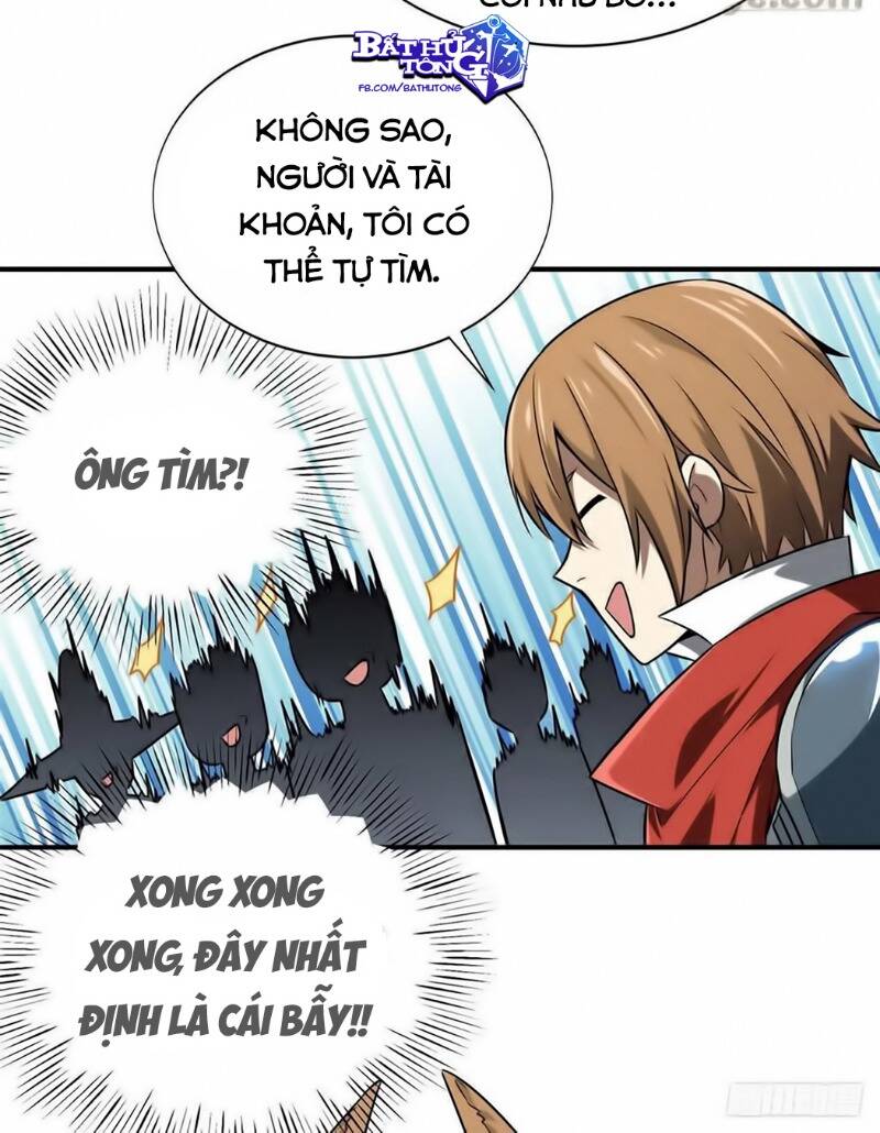 Toàn Chức Cao Thủ 2 Chapter 40 - Trang 2