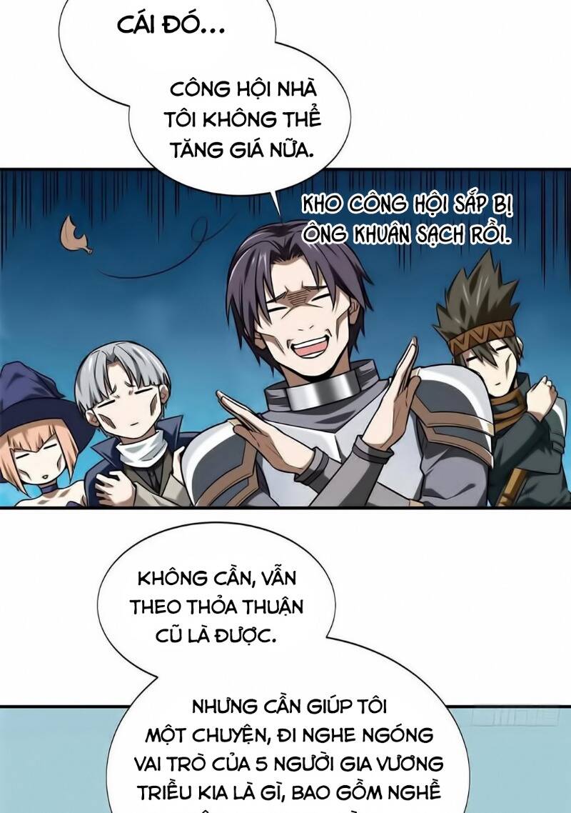 Toàn Chức Cao Thủ 2 Chapter 40 - Trang 2