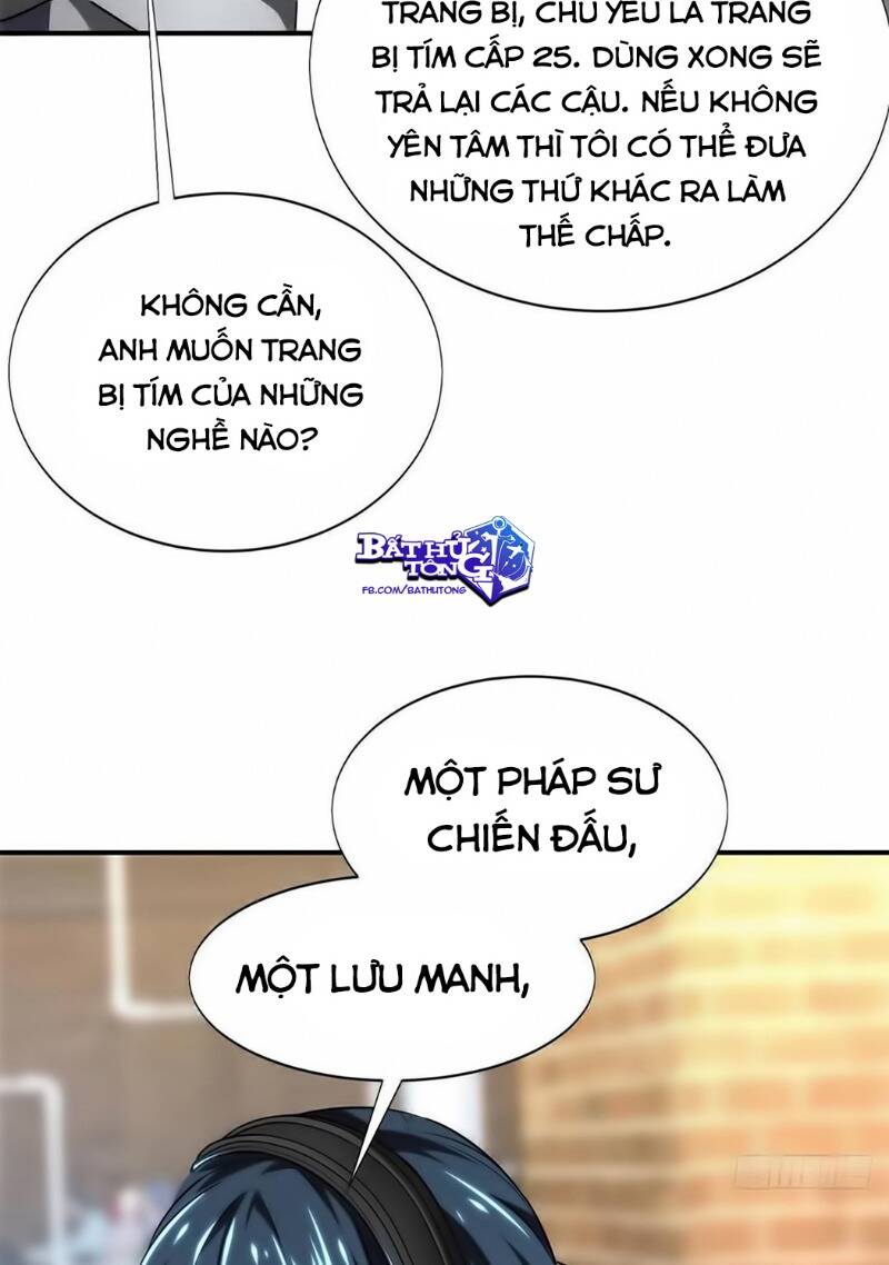 Toàn Chức Cao Thủ 2 Chapter 40 - Trang 2