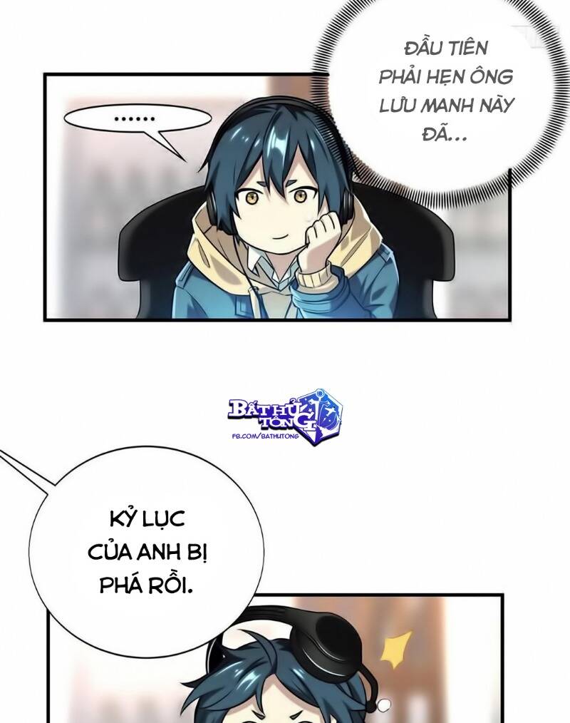 Toàn Chức Cao Thủ 2 Chapter 40 - Trang 2