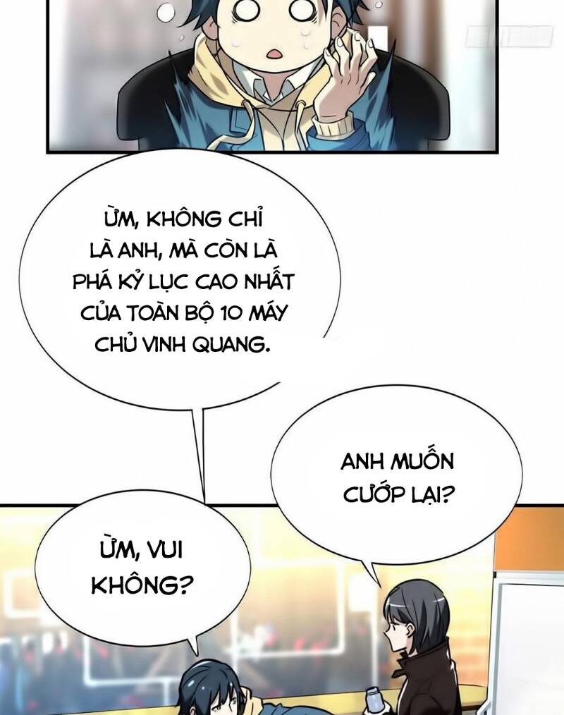 Toàn Chức Cao Thủ 2 Chapter 40 - Trang 2