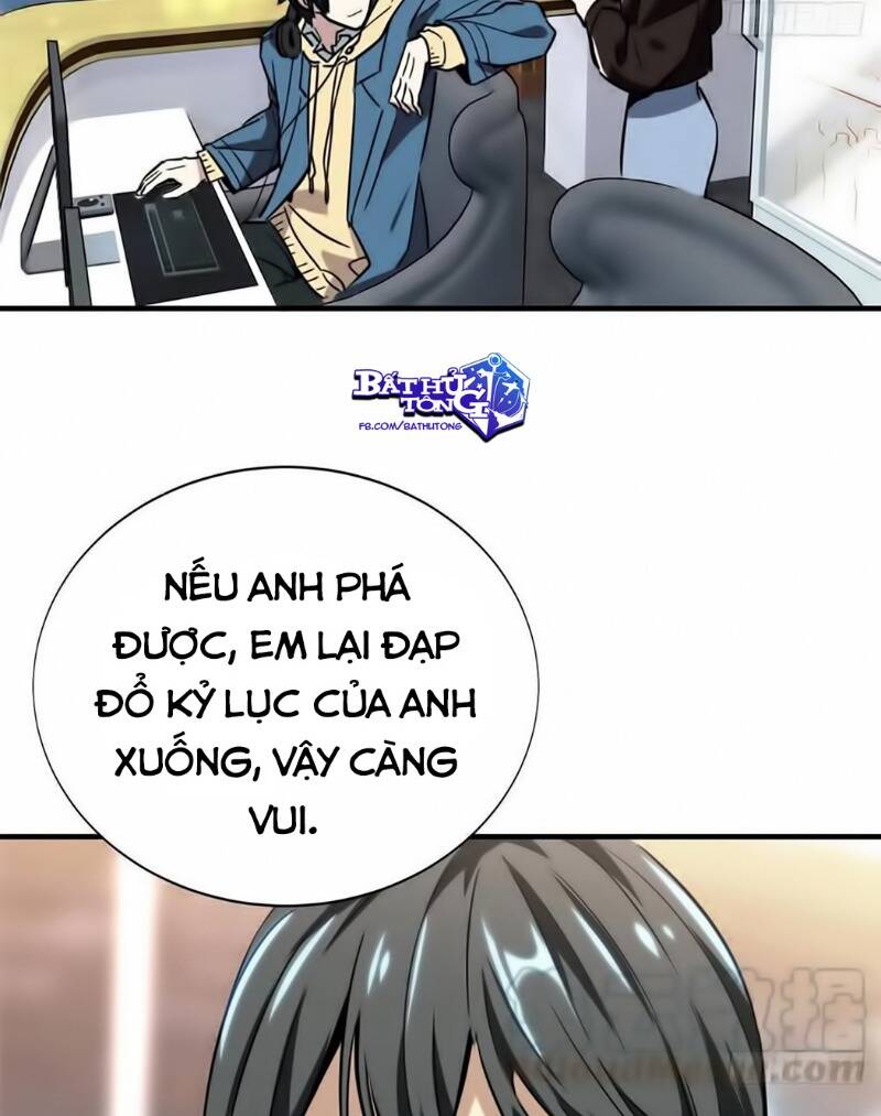 Toàn Chức Cao Thủ 2 Chapter 40 - Trang 2