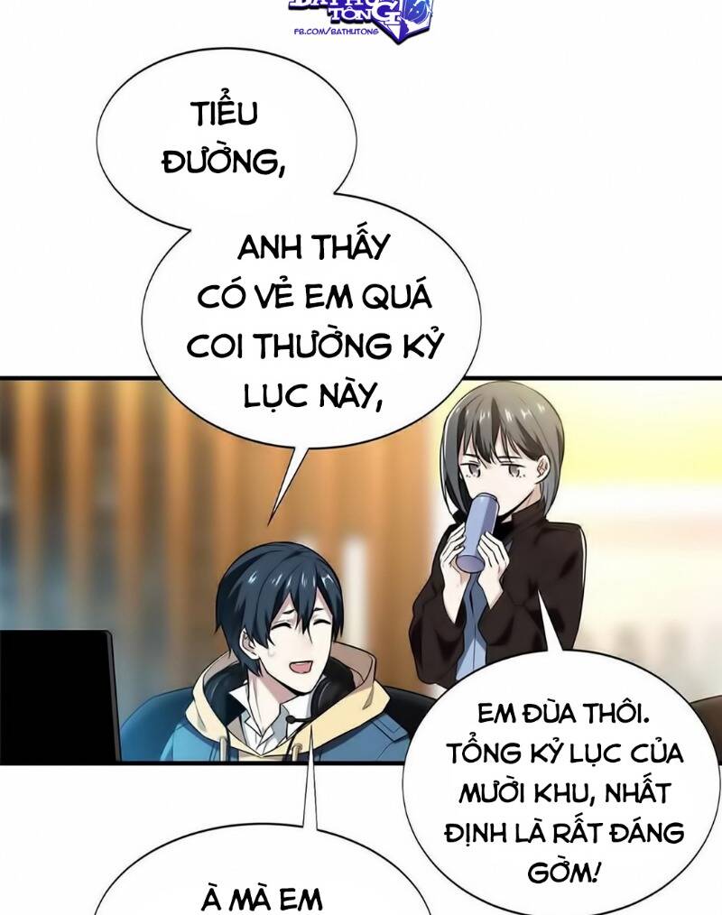 Toàn Chức Cao Thủ 2 Chapter 40 - Trang 2