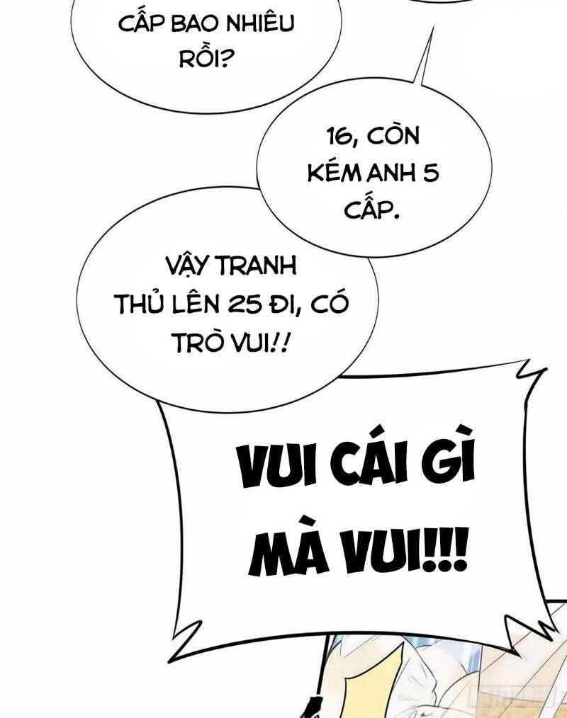 Toàn Chức Cao Thủ 2 Chapter 40 - Trang 2