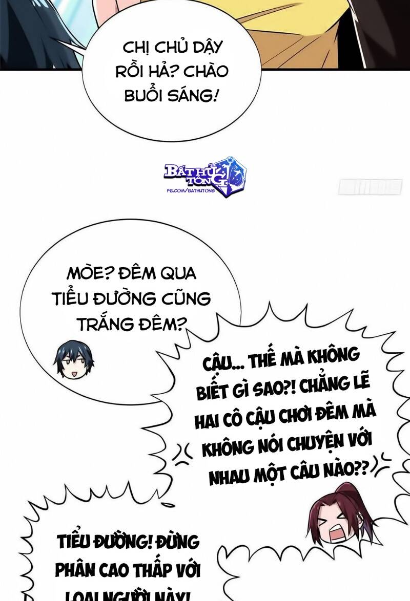 Toàn Chức Cao Thủ 2 Chapter 40 - Trang 2