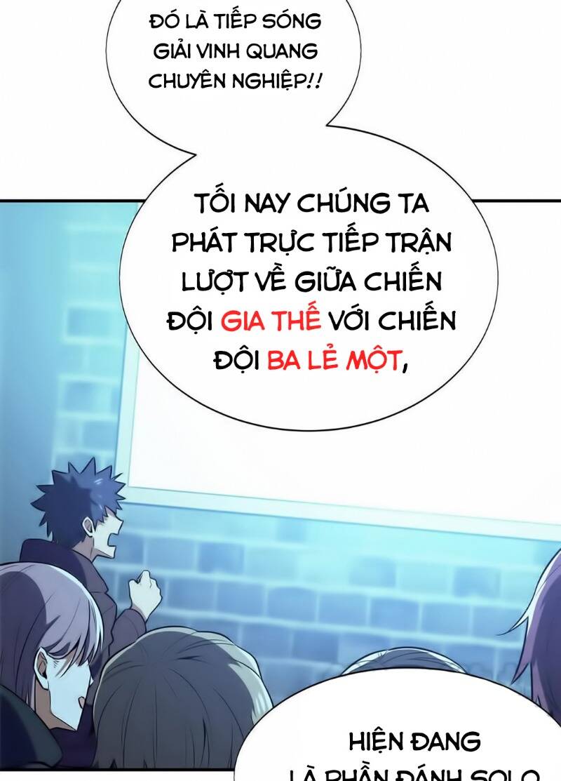 Toàn Chức Cao Thủ 2 Chapter 40 - Trang 2