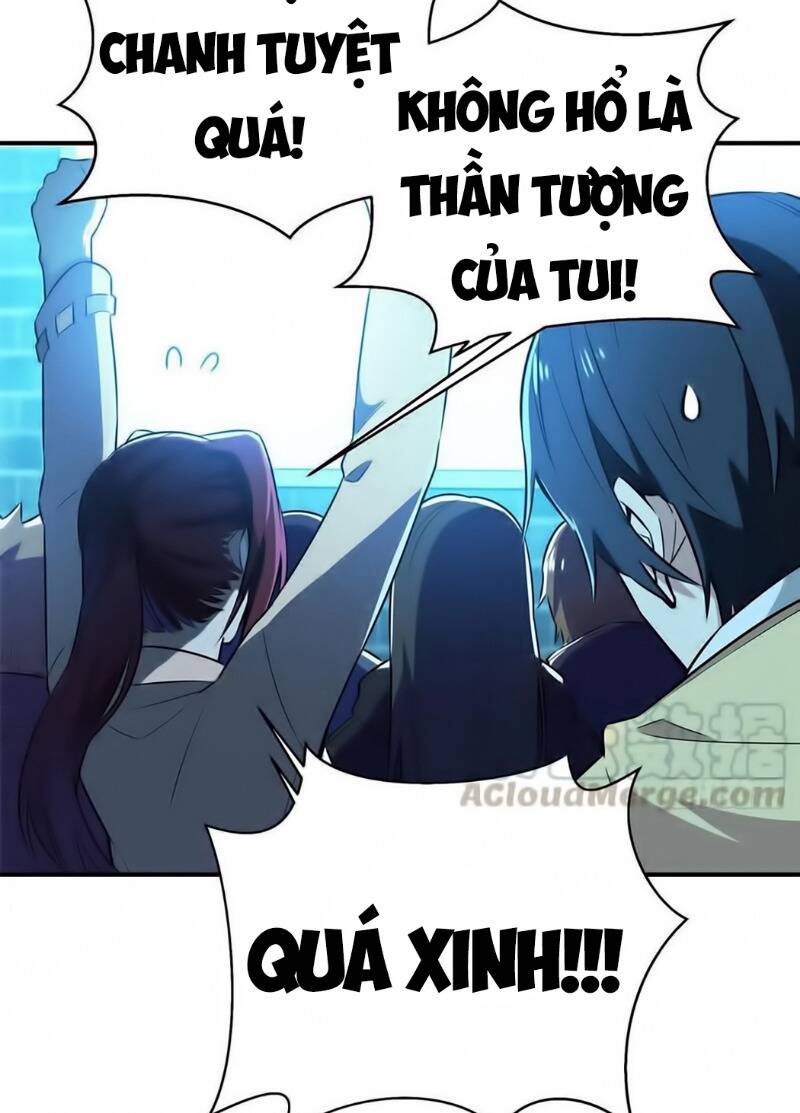 Toàn Chức Cao Thủ 2 Chapter 40 - Trang 2