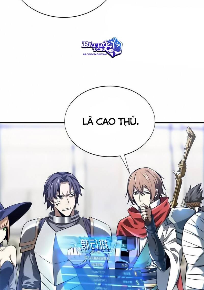 Toàn Chức Cao Thủ 2 Chapter 40 - Trang 2