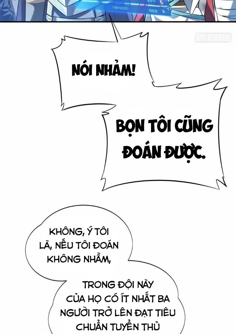 Toàn Chức Cao Thủ 2 Chapter 40 - Trang 2