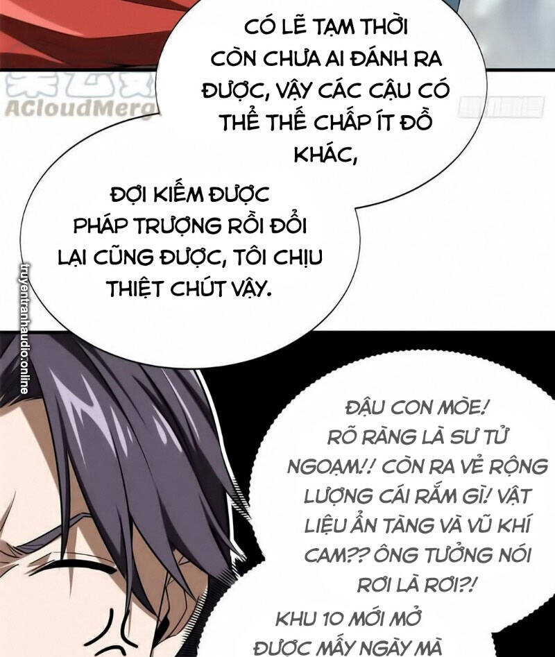 Toàn Chức Cao Thủ 2 Chapter 39 - Trang 2