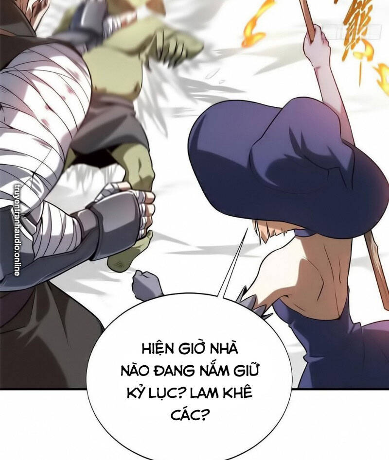 Toàn Chức Cao Thủ 2 Chapter 39 - Trang 2