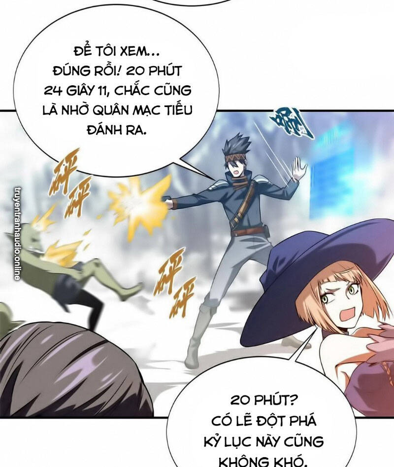 Toàn Chức Cao Thủ 2 Chapter 39 - Trang 2