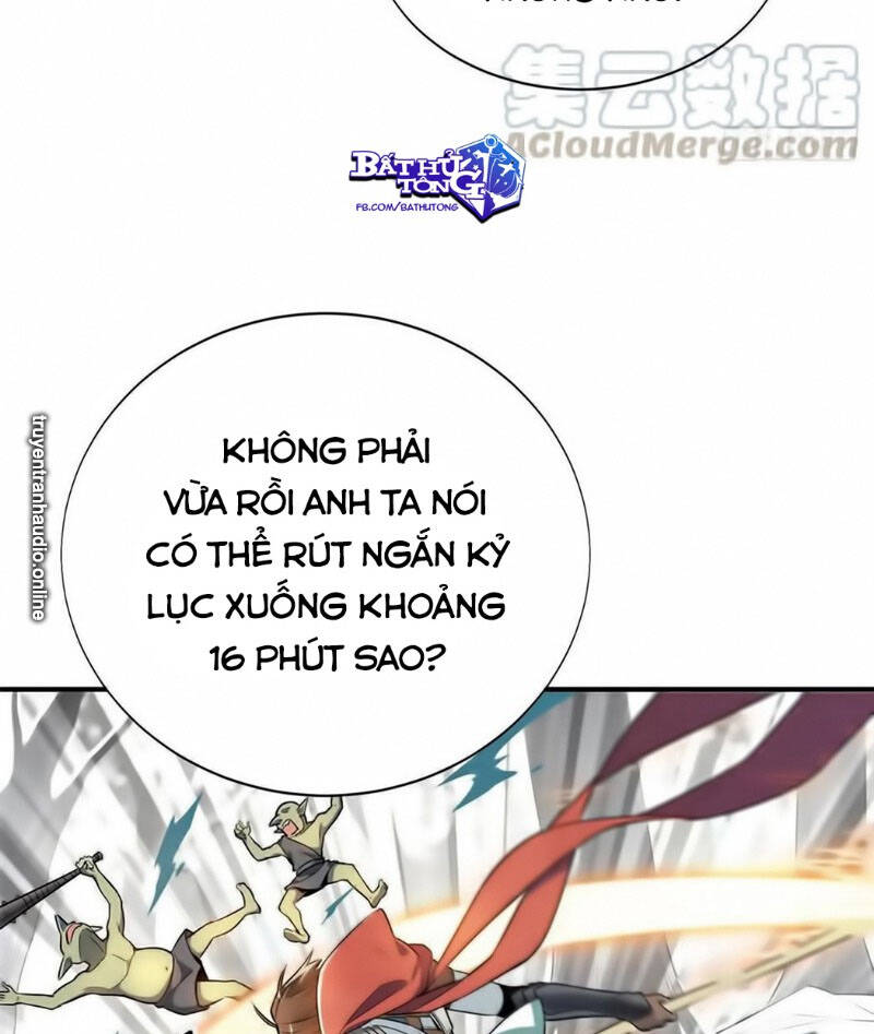 Toàn Chức Cao Thủ 2 Chapter 39 - Trang 2