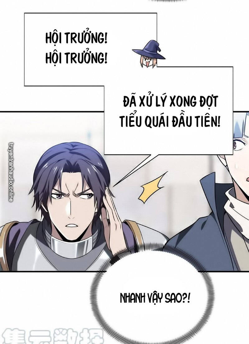 Toàn Chức Cao Thủ 2 Chapter 39 - Trang 2