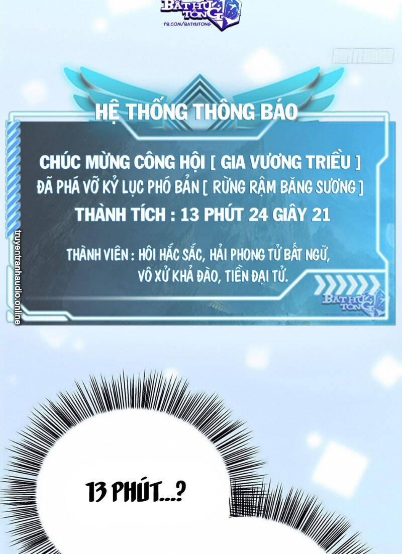 Toàn Chức Cao Thủ 2 Chapter 39 - Trang 2