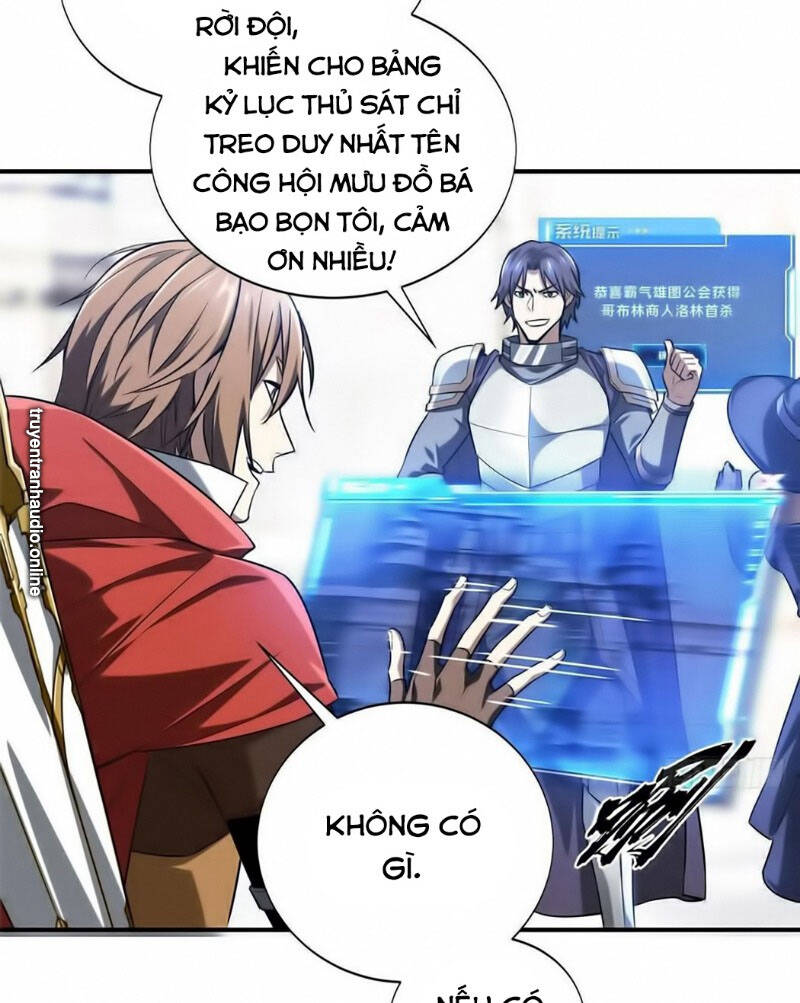 Toàn Chức Cao Thủ 2 Chapter 39 - Trang 2