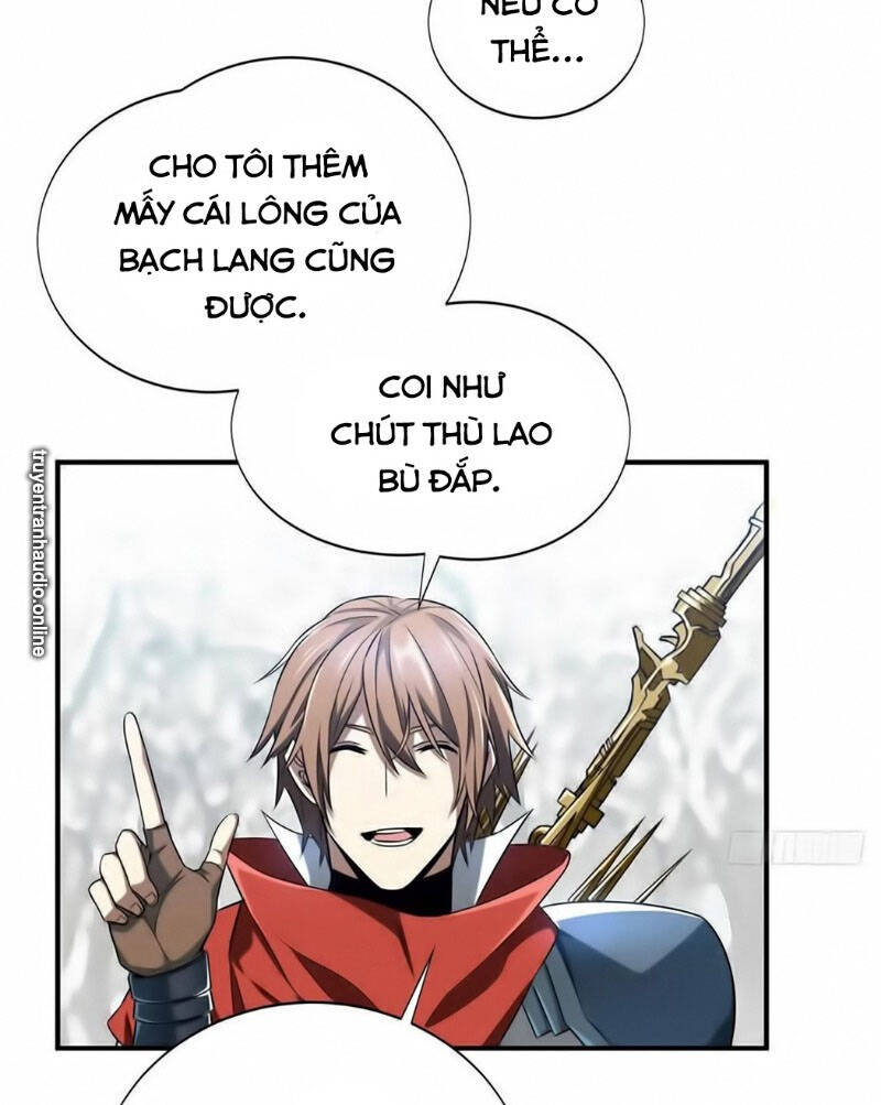 Toàn Chức Cao Thủ 2 Chapter 39 - Trang 2