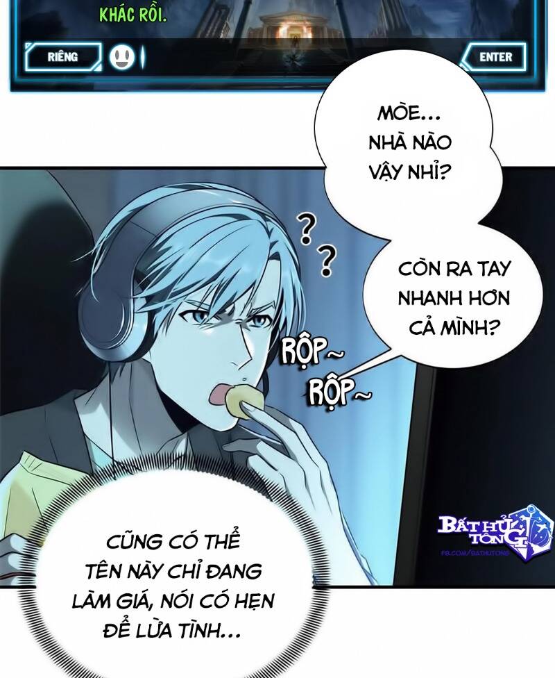 Toàn Chức Cao Thủ 2 Chapter 38 - Trang 2