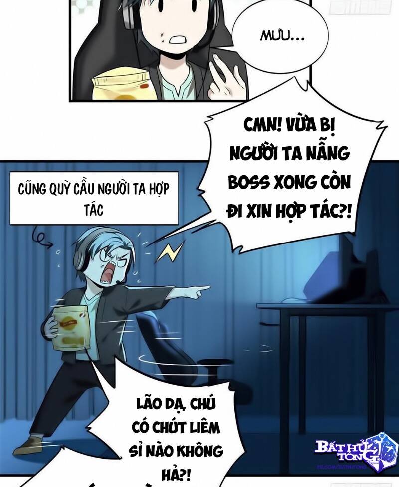 Toàn Chức Cao Thủ 2 Chapter 38 - Trang 2