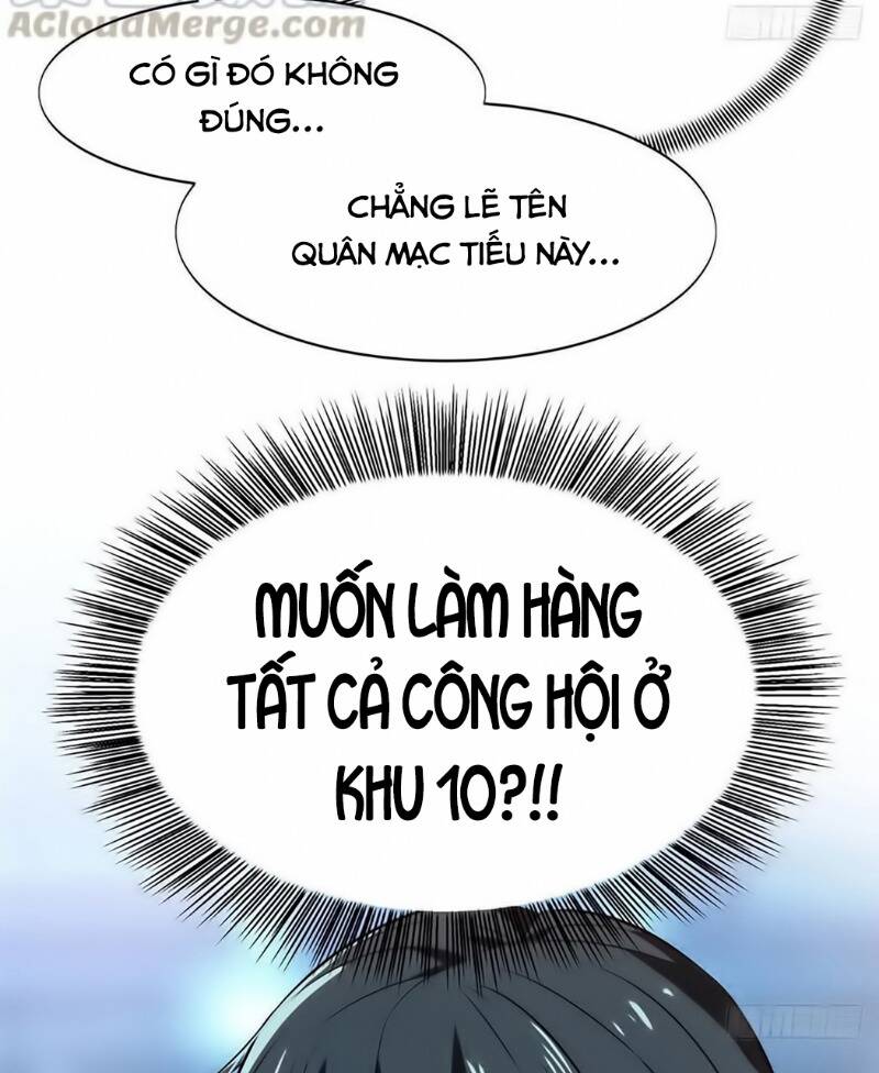 Toàn Chức Cao Thủ 2 Chapter 38 - Trang 2