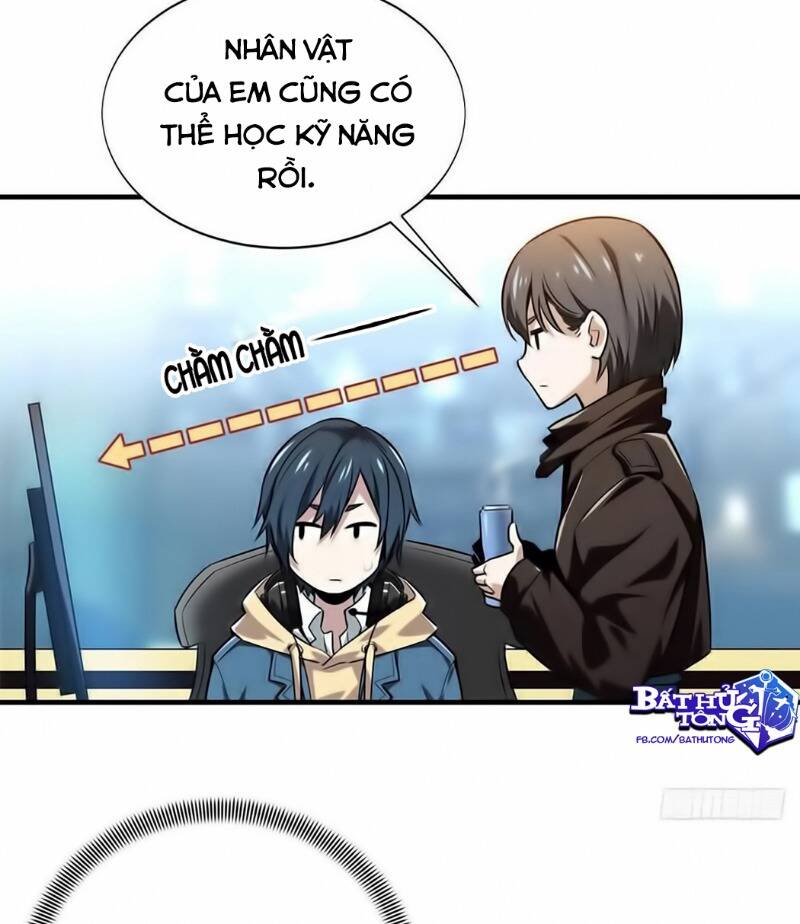 Toàn Chức Cao Thủ 2 Chapter 38 - Trang 2