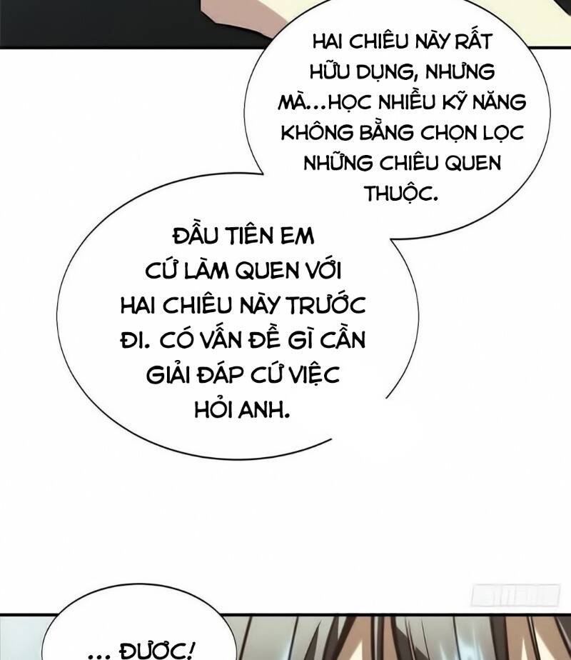 Toàn Chức Cao Thủ 2 Chapter 38 - Trang 2