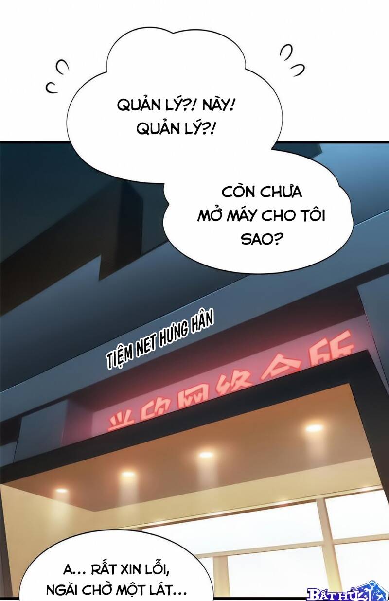 Toàn Chức Cao Thủ 2 Chapter 38 - Trang 2