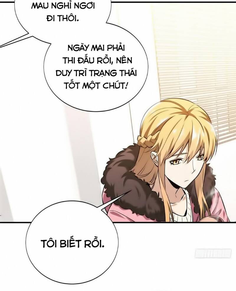 Toàn Chức Cao Thủ 2 Chapter 38 - Trang 2