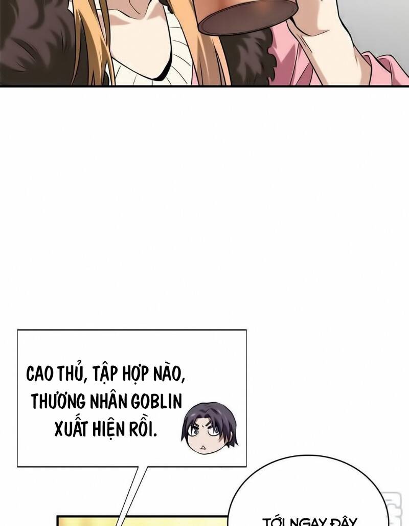 Toàn Chức Cao Thủ 2 Chapter 38 - Trang 2