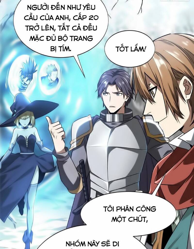 Toàn Chức Cao Thủ 2 Chapter 38 - Trang 2