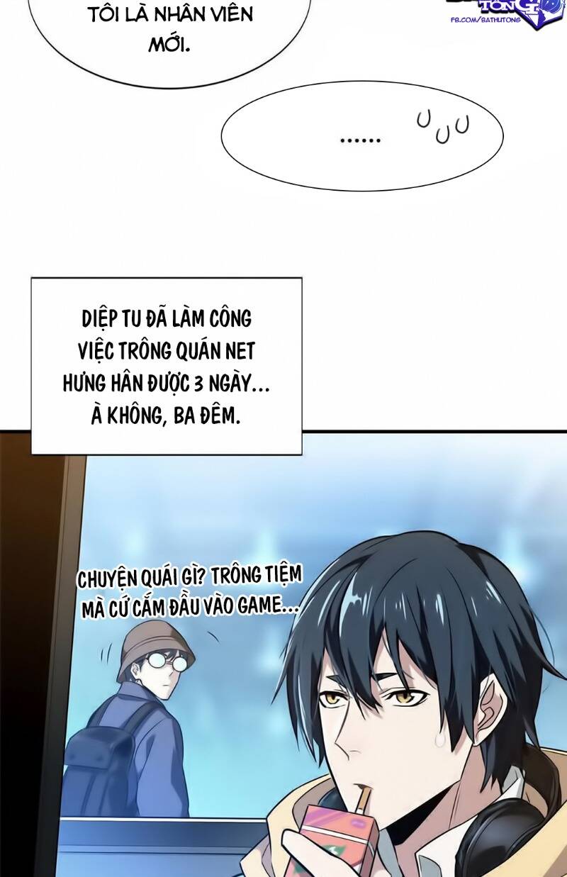 Toàn Chức Cao Thủ 2 Chapter 38 - Trang 2