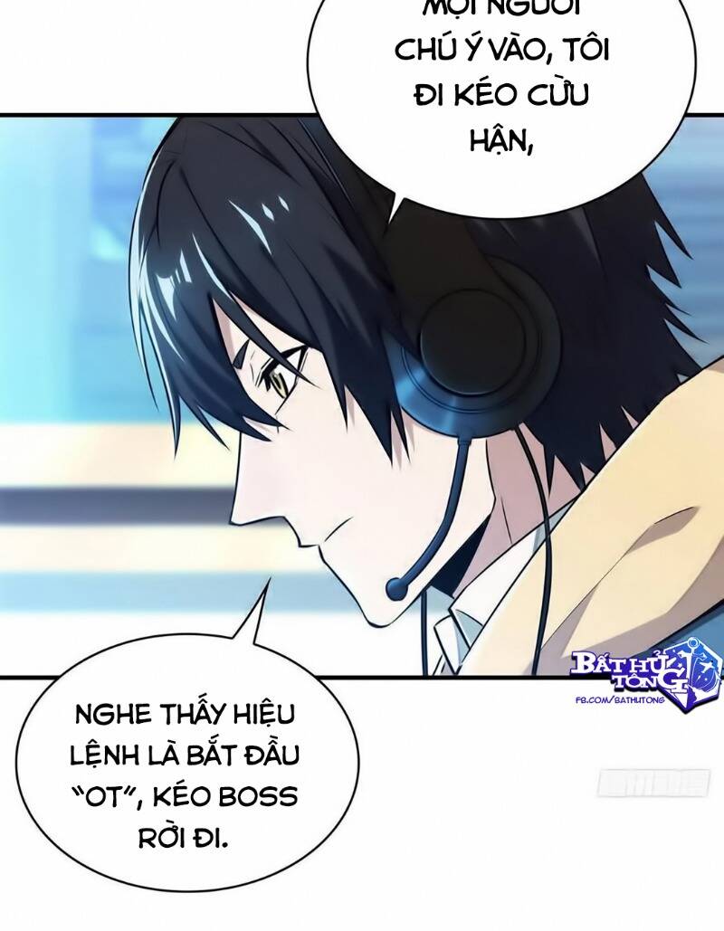 Toàn Chức Cao Thủ 2 Chapter 38 - Trang 2