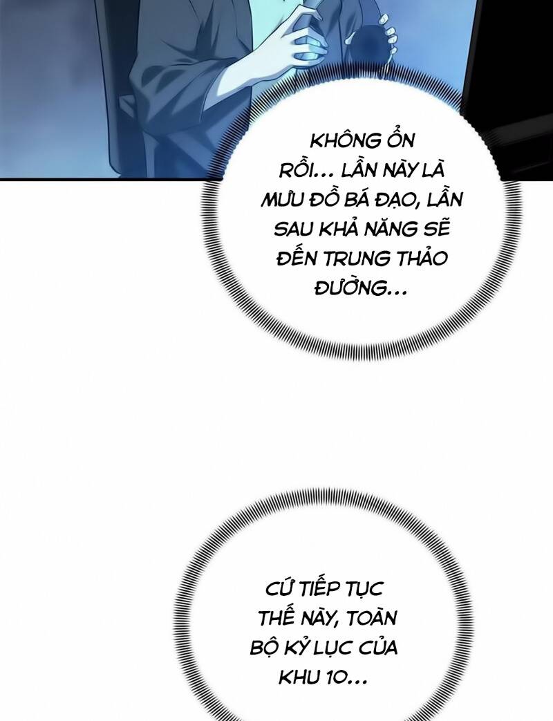 Toàn Chức Cao Thủ 2 Chapter 38 - Trang 2