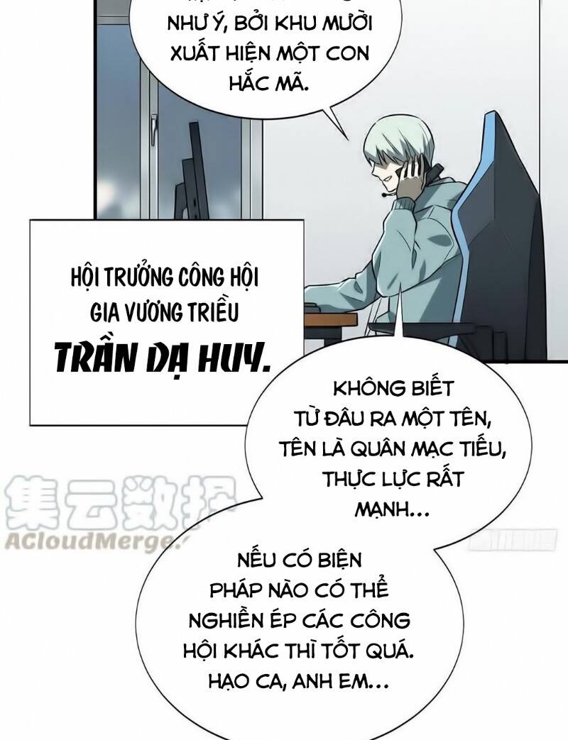 Toàn Chức Cao Thủ 2 Chapter 38 - Trang 2