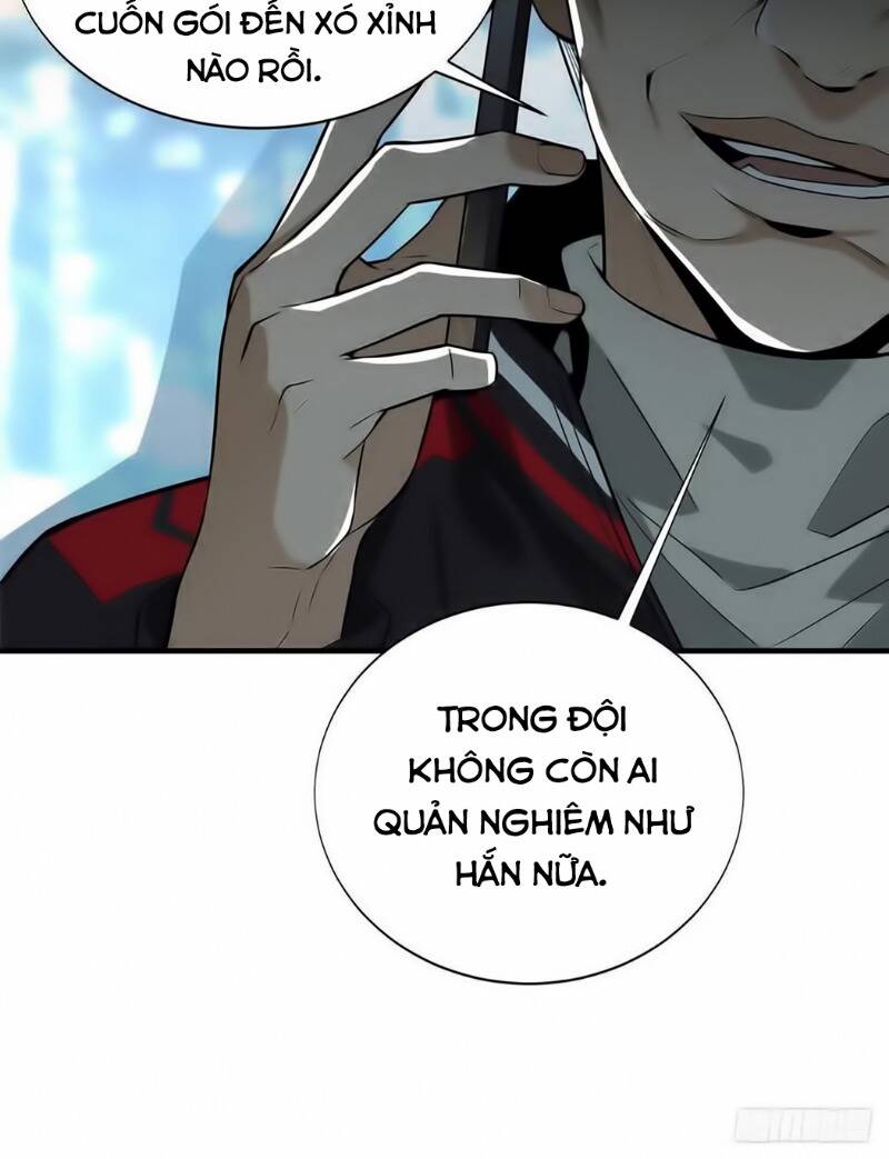 Toàn Chức Cao Thủ 2 Chapter 38 - Trang 2